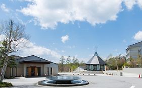 蓼科レイクリゾート（旧：Ambient蓼科ホテル）